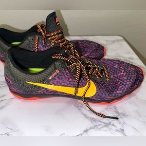 Nike Rival XC Racing Grind Cleats Spikes Womens Size 9 Track & Field